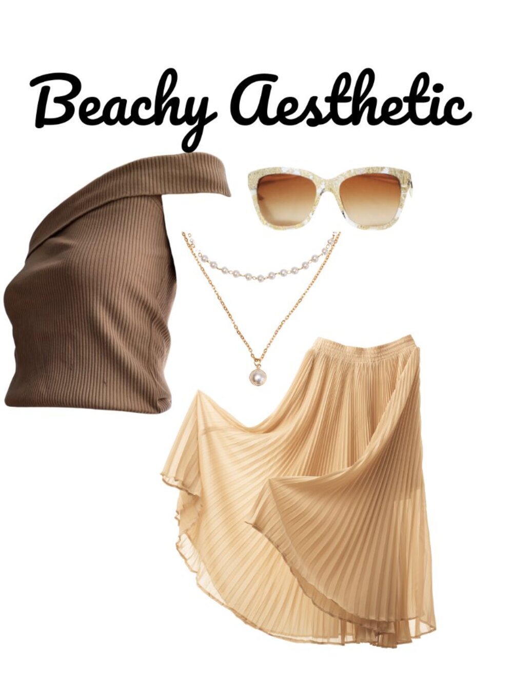 Curates Style Bundle Small - Picture 2 of 5